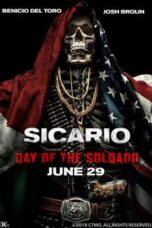 Sicario Day of the Soldado 2 (2018) ทีมพิฆาตทะลุแดนเดือด 2