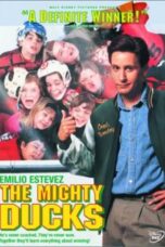 The Mighty Ducks (1992) ขบวนการหัวใจตะนอย ภาค1