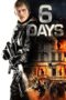 6 Days (2017) ปฏิบัติการชิงตัวประกัน 6 วันสะท้านโลก 6 Days (2017) ปฏิบัติการชิงตัวประกัน 6 วันสะท้านโลก
