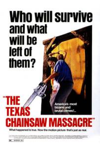The Texas Chainsaw Massacre (1974) สิงหาสับ ต้นฉบับความสยอง