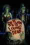 The Return of the Living Dead (1985) ผีลืมหลุม The Return of the Living Dead (1985) ผีลืมหลุม