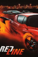 Redline (2007) ซิ่งทะลุเพดานนรก Redline (2007) ซิ่งทะลุเพดานนรก