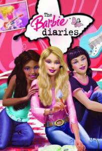 Barbie Diaries (2006) บาร์บี้ บันทึกสาววัยใส ภาค 8