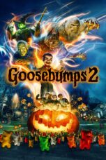 Goosebumps 2 Haunted Halloween (2018) Goosebumps 2: Haunted Halloween (2018)