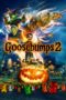 Goosebumps 2: Haunted Halloween (2018)