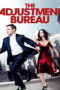The Adjustment Bureau (2011) The Adjustment Bureau (2011) พลิกชะตาฝ่าองค์กรนรก