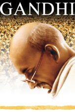 Gandhi (1982) คานธี