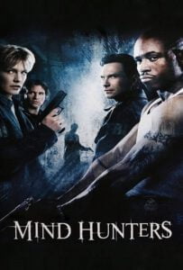 Mindhunters (2004) ตลบหลังฆ่าเกมล่าสังหาร