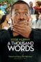 A Thousand Words (2012) ปาฏิหาริย์ 1000 คำ กำราบคนขี้จุ๊