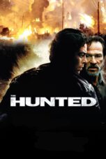 The Hunted (2003) โคตรบ้าล่าโคตรเหี้ยม The Hunted (2003) โคตรบ้าล่าโคตรเหี้ยม
