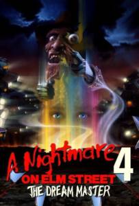 A Nightmare on Elm Street 4: The Dream Master (1988) นิ้วเขมือบ ภาค 4