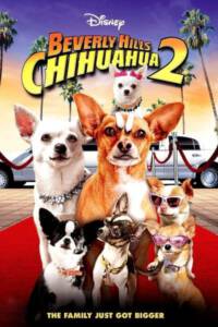 Beverly Hills Chihuahua 2 (2011) คุณหมาไฮโซ โกบ้านนอก ภาค 2