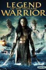 Legend of The Tsunami Warrior (2008) ปืนใหญ่ จอมสลัด