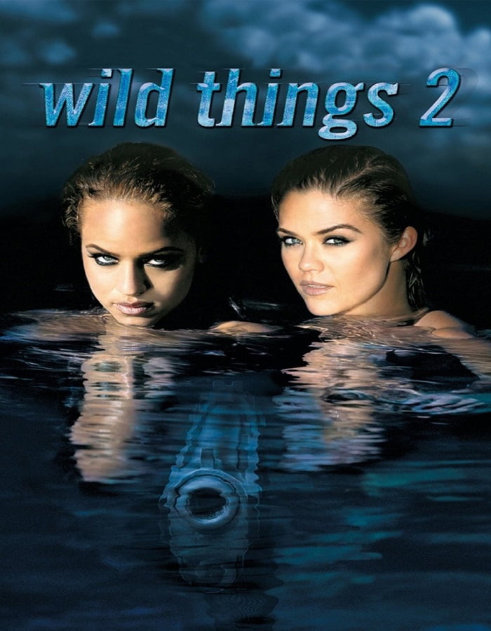 Wild thing 2 (2004) เกมซ่อนกล 2