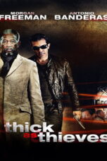 Thick as Thieves (2009) Thick as Thieves (2009) ผ่าแผนปล้น คนเหนือเมฆ