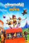 Playmobil The Movie (2019) Playmobil: The Movie (2019) เพลย์โมบิล เดอะ มูฟวี่