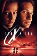 The X-Files Fight the Future (1998) ดิเอ็กซ์ไฟล์ ฝ่าวิกฤตสู้กับอนาคต