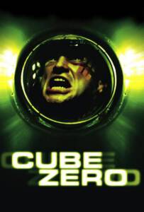 Cube 3: Cube Zero (2004) กำเนิดลูกบาศก์มรณะ