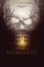 Demonic (2015) บ้านกระตุกผี Demonic (2015) บ้านกระตุกผี