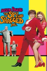 Austin Powers The Spy Who Shagged Me (1999) Austin Powers The Spy Who Shagged Me (1999) สายลับ ลับๆ ล่อๆ