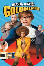 Austin Powers in Goldmember (2002) Austin Powers in Goldmember (2002) ตามล่อพ่อสายลับ