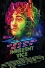 Inherent Vice (2014) ยอดสืบจิตไม่เสื่อม