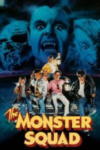 The Monster Squad (1987) แก๊งสู้ผี