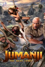 Jumanji 3 The Next Level (2019) Jumanji 3 The Next Level (2019) จูแมนจี้ 3 เกมดูดโลก ตะลุยด่านมหัศจรรย์