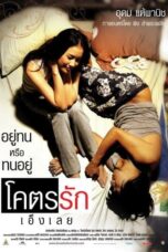 Loveaholic (2006) โคตรรักเอ็งเลย