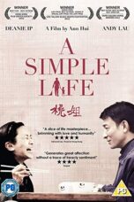 A Simple Life (2011) แค่เธอยิ้ม หัวใจก็อิ่มรัก