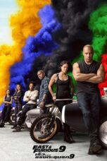 Fast & Furious 9 (2020) เร็ว แรงทะลุนรก 9