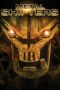 Metal Shifters (2011) พลังชีวะจักรกลถล่มโลก