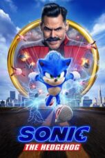 Sonic the Hedgehog (2020) Sonic the Hedgehog (2020) โซนิค เดอะ เฮดจ์ฮ็อก