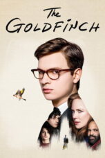 The Goldfinch (2019) The Goldfinch (2019) โกลด์ฟินช์