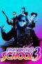 Fight Back to School III (To hok wai lung 3- Lung gwoh gai nin) (1993) คนเล็กนักเรียนโต 3