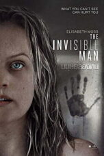 The Invisible Man (2020) มนุษย์ล่องหน
