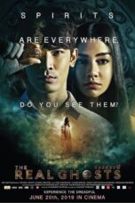 The Real Ghosts (2019) ช่องส่องผี
