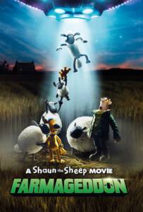 A Shaun the Sheep Movie Farmageddon (2019) แกะซ่า ฮายกก๊วน