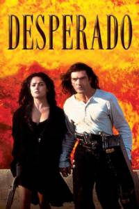 Desperado (1995) เดสเพอราโด ไอ้ปืนโตทะลักเดือด