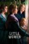 Little Women (2019) Little Women (2019) สี่ดรุณี
