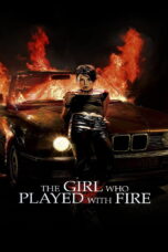 Millenium 2 The Girl Who Played with Fire (2009) Millenium 2 The Girl Who Played with Fire (2009) ขบถสาวโค่นทรชน โหมไฟสังหาร