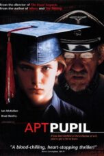 Apt Pupil (1998) พลิกหลักสูตรมรณะ