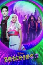 Zombies 2 (2020) Zombies 2 (2020) ซอมบี้ เชียร์ลีดเดอร์ มนุษย์หมาป่า