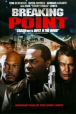 Breaking Point (2009) คนระห่ำนรก