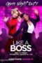 Like a Boss (2020)