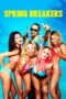 Spring Breakers (2012) กิน เที่ยว เปรี้ยว ปล้น
