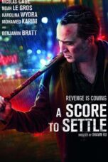 A Score to Settle (2019) ปิดบัญชีแค้น