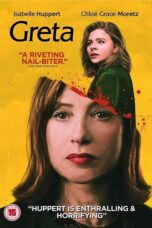Greta (2018) เกรต้า ป้า บ้า เวียร์ด