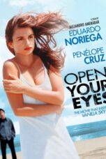 Open Your Eyes (1997) กระชากฝัน สู่วันอันตราย