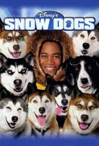Snow Dogs (2002) แก๊งคุณหมา ป่วนคุณหมอ